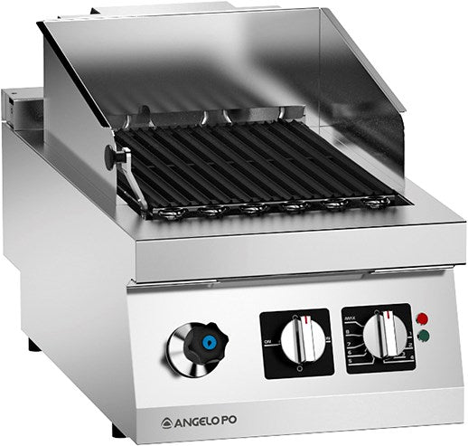 Angelo Po Icon7000 0S0GRE - Char Grill