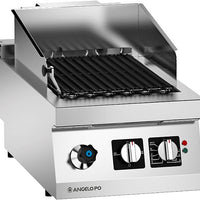Angelo Po Icon7000 0S0GRE - Char Grill