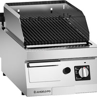 Angelo Po Icon7000 0S0GRG - Char Grill