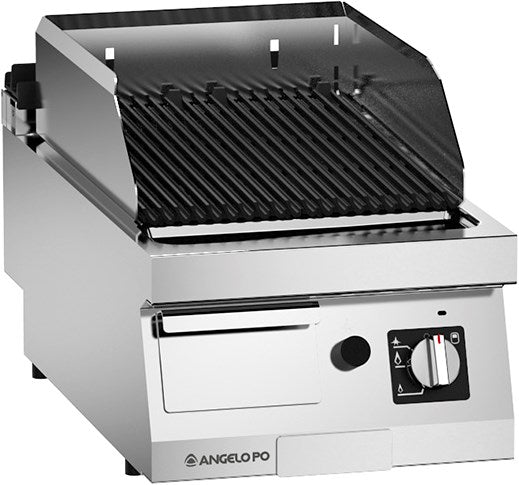 Angelo Po Icon7000 0S0GRG - Char Grill
