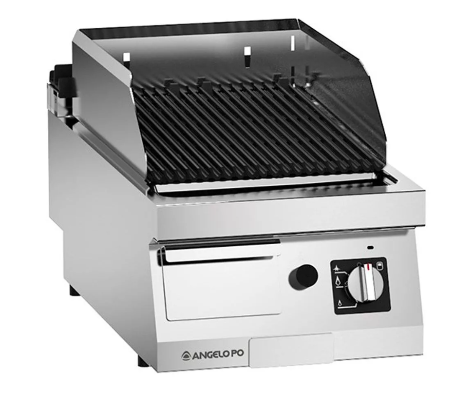 Angelo PO 0S0GRG Char Grill