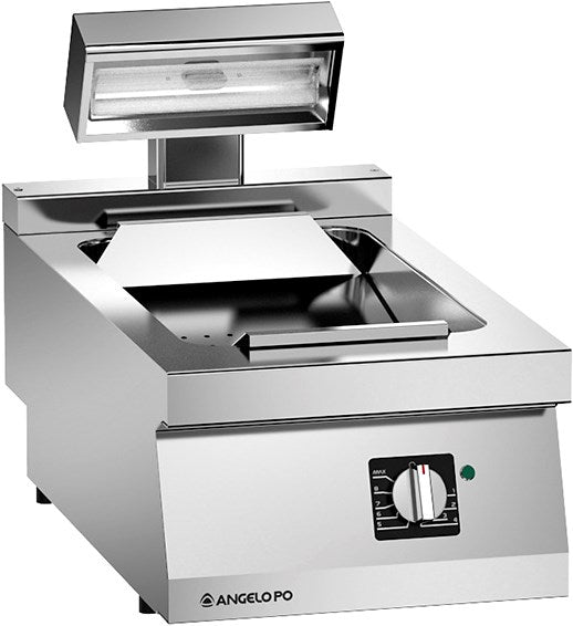 Angelo Po Icon7000 0S0SPE - Chip Scuttle