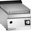 Angelo Po Icon7000 0S0TPG - Solid Cook Top