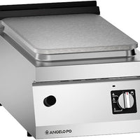 Angelo Po Icon7000 0S0TPG - Solid Cook Top