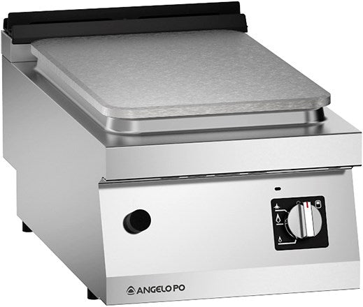 Angelo Po Icon7000 0S0TPG - Solid Cook Top