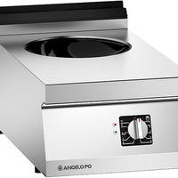 Angelo Po Icon7000 0S0VT1W - Induction Wok
