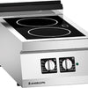 Angelo Po Icon7000 0S0VTR - Cook Top