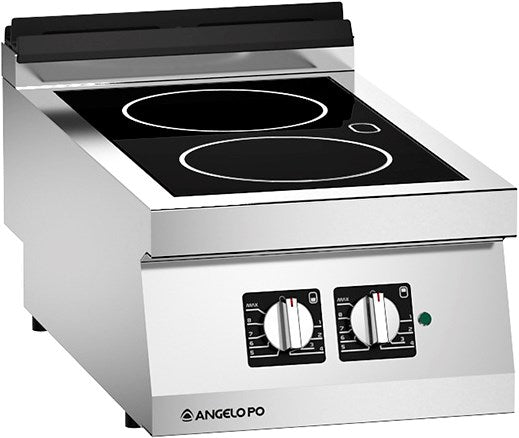 Angelo Po Icon7000 0S0VTR - Cook Top
