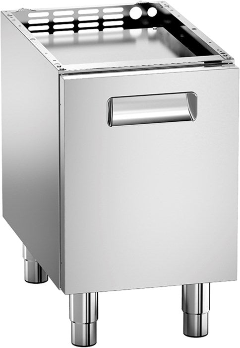 Angelo Po Icon7000 0SIVC1 - Under Compartment