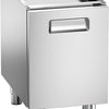 Angelo Po Icon7000 0SIVC1 - Under Compartment