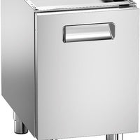 Angelo Po Icon7000 0SIVC1 - Under Compartment
