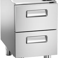 Angelo Po Icon7000 0SIVC2 - Under Compartment