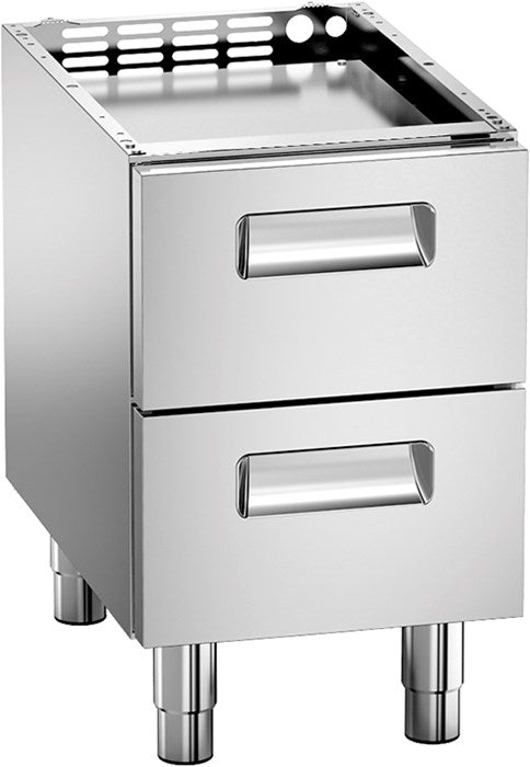 Angelo Po Icon7000 0SIVC2 - Under Compartment