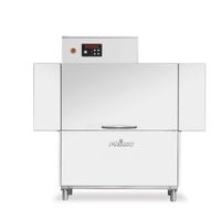 RR-190 Rack Conveyor Dishwasher