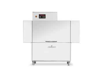RR-190 Rack Conveyor Dishwasher