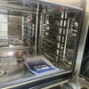 MKN FKE061R-MP FlexiCombi Oven + Stand