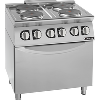 Giorik 700 Series CE74TET - Range Oven