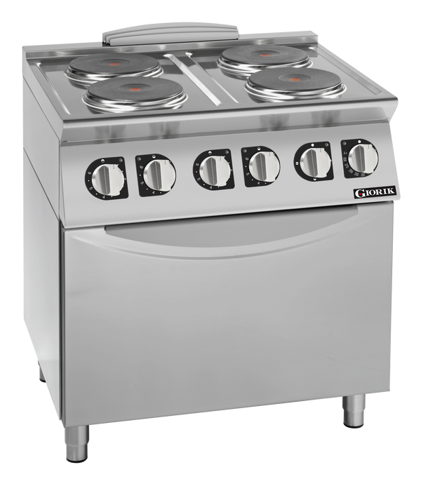 Giorik 700 Series CE74TET - Range Oven