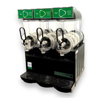BRAS FBM3 Black - Slushie Machine