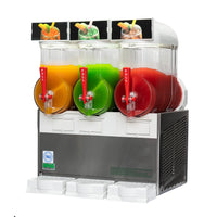 BRAS FBM3 White - Slushie Machine