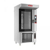 Zanolli 10 E/MC TOUCH - Combi Oven