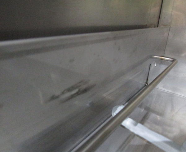 Washtech GE Glasswasher