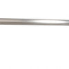 KSS 11-1800L - Pipe Wall Shelf With Brackets