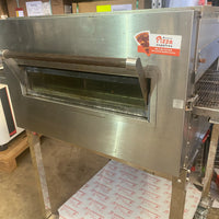 Lincoln 1100 Series Conveyor Oven + Stand