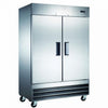 Mitchel 1175GNR2D - Upright Fridge