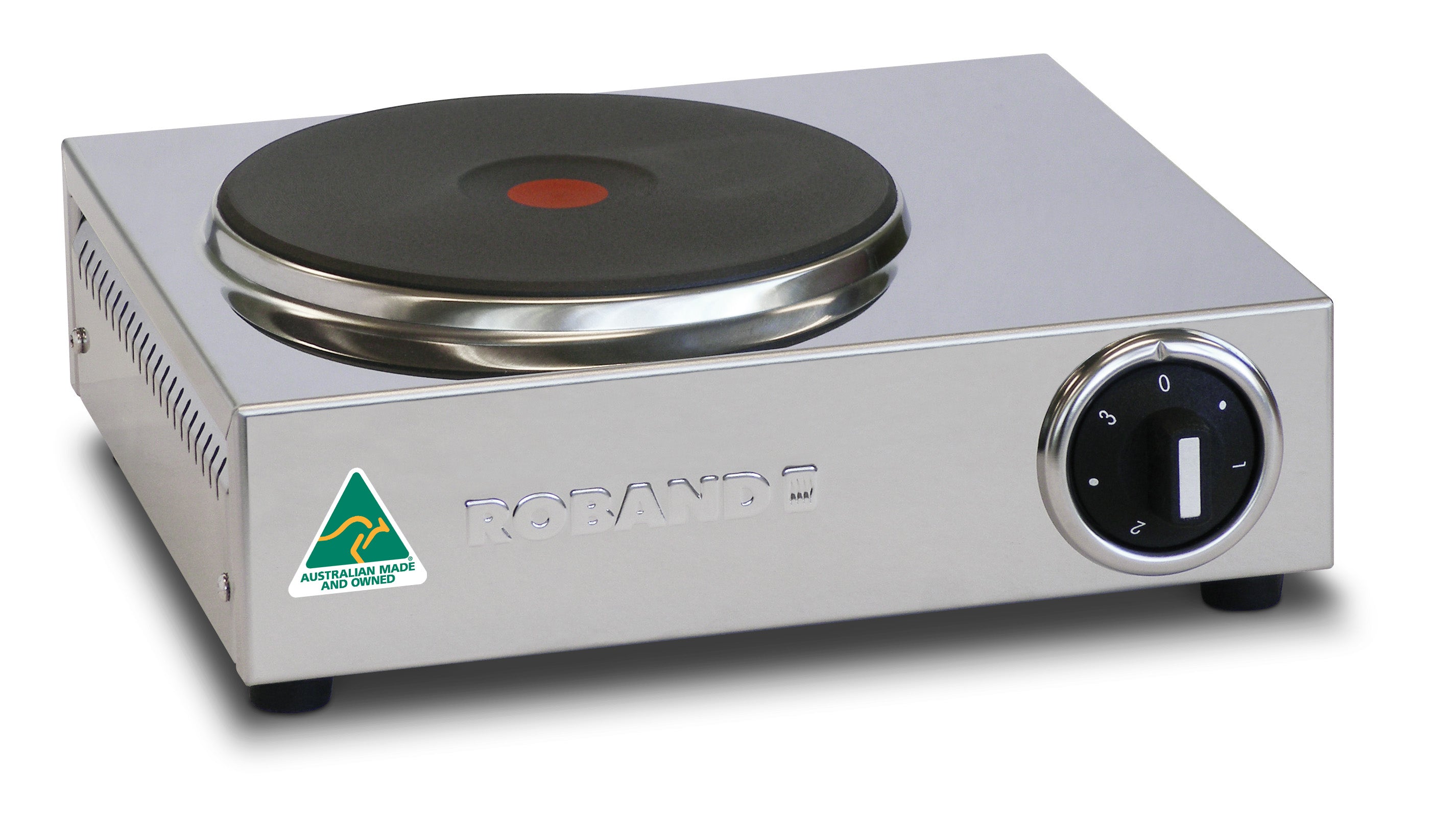Roband 11 - Cook Top