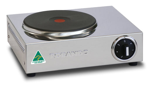 Roband 11 - Cook Top