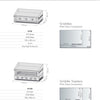 Roband G500 - Griddle