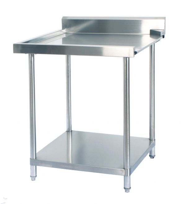 KSS 12-L D/W - Dishwasher Outlet Bench