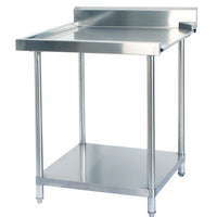 KSS 12-L D/W - Dishwasher Outlet Bench