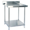 KSS 12-R D/W - Dishwasher Outlet Bench
