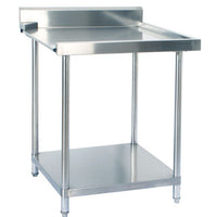 KSS 12-R D/W - Dishwasher Outlet Bench