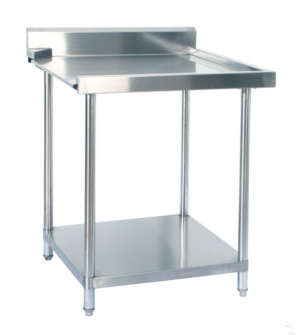 KSS 12-R D/W - Dishwasher Outlet Bench