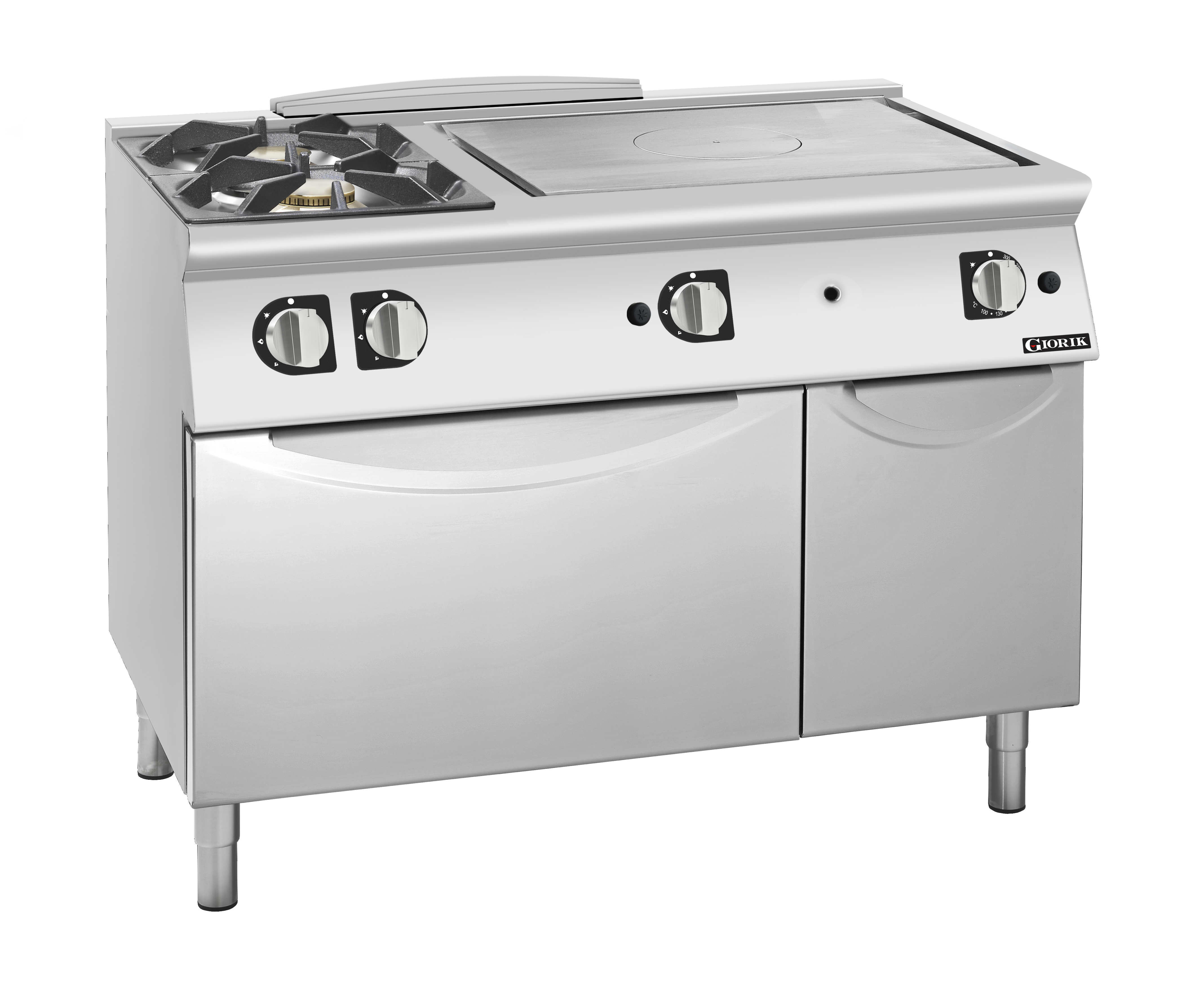 Giorik 700 Series TG76FTLT - Range Oven