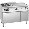 Giorik 700 Series TG76FTLT - Range Oven