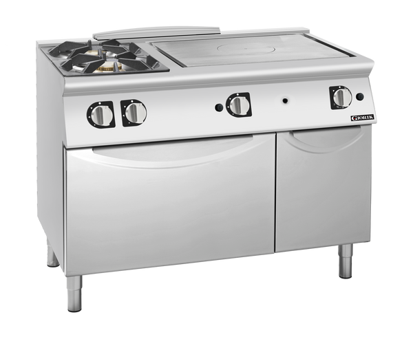 Giorik 700 Series TG76FTLT - Range Oven