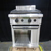 Waldorf CHL8600G-CB Char Grill
