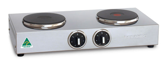 Roband 12 - Cook Top