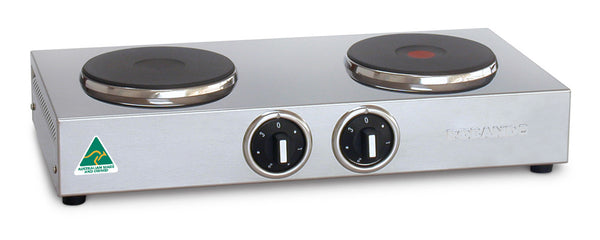 Roband 12 - Cook Top