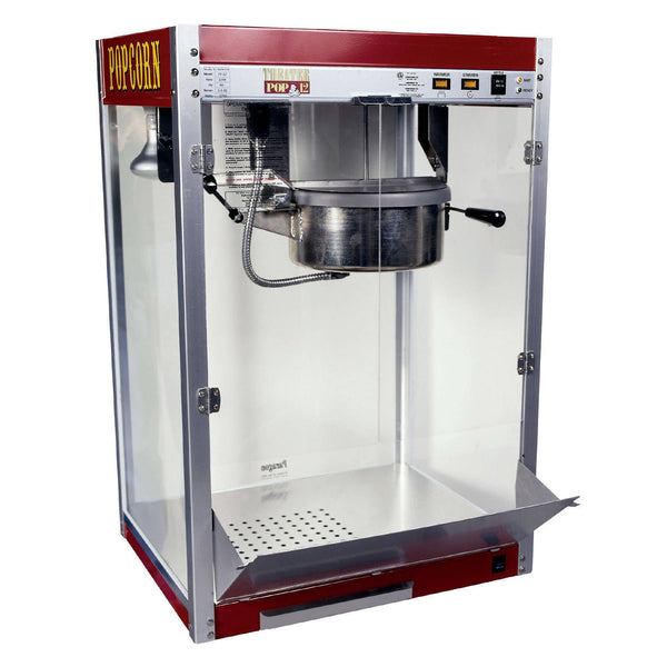 Paragon 12oz Theatre Pop - Popcorn Machine
