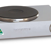 Roband 13 - Cook Top