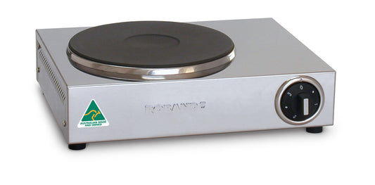 Roband 13 - Cook Top