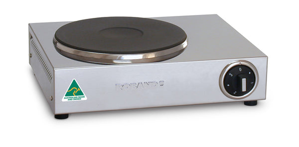 Roband 13 - Cook Top