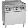 Giorik 700 Series TE740ET - Range Oven