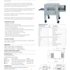 Lincoln Impinger 1456-1-NG - Conveyor Oven