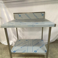 QSR DB1000 Dough Bench